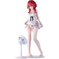 Figure - Kouha Anna