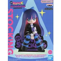 Prize Figure - Panty & Stocking with Garterbelt