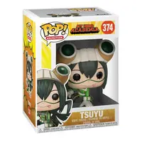 Pop! Animation - Boku no Hero Academia (My Hero Academia) / Asui Tsuyu