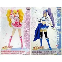 Prize Figure - Pretty Cure series