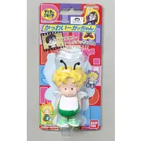 Figure - Dr. Slump