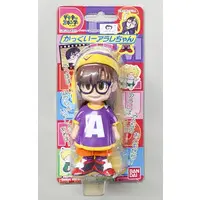 Figure - Dr. Slump