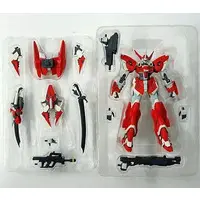 Prize Figure - Super Robot Wars