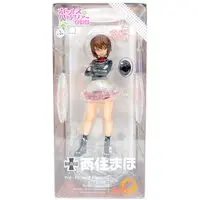 Figure - Girls und Panzer / Nishizumi Maho