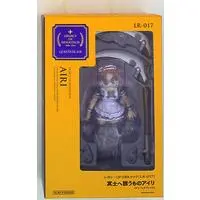 Revoltech - Queen's Blade / Airi