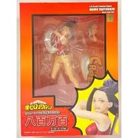 Figure - Boku no Hero Academia (My Hero Academia) / Yaoyorozu Momo