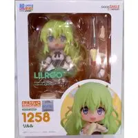 Nendoroid - CHOYOYU!: High School Prodigies Have It Easy Even in Another World!