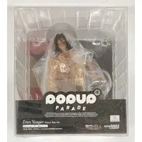 POP UP PARADE - Shingeki no Kyojin (Attack on Titan) / Eren Yeager