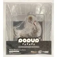 POP UP PARADE - Shingeki no Kyojin (Attack on Titan) / Reiner Braun