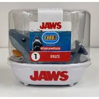 Figure - Jaws