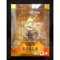 Figuarts Zero - One Piece / Koala