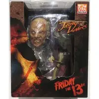 Figure - Friday the 13th