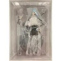 Figure - A-Z: