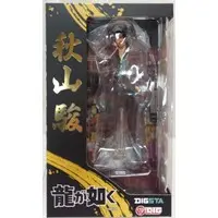 Figure - Yakuza: Like a Dragon