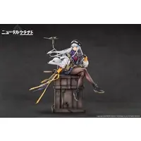 Figure - Girls' Frontline / Klukai
