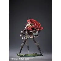 Hobby sakura - Mushoku Tensei: Jobless Reincarnation / Eris Boreas Greyrat