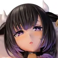 Figure - Nikukan Girl