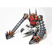 Figure - Getter Robo