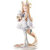 Figure - Blue Archive / Seia