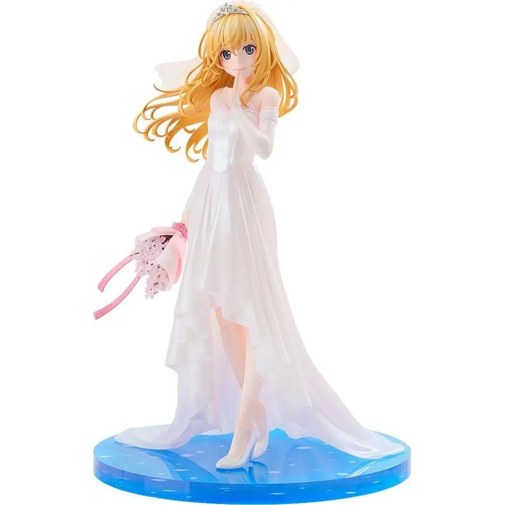 Figure - Shigatsu wa Kimi no Uso (Your Lie in April) / Miyazono Kaori