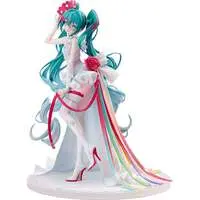 Figure - VOCALOID / Hatsune Miku & Racing Miku