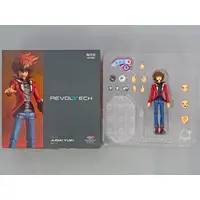 Revoltech - Yu-Gi-Oh! GX
