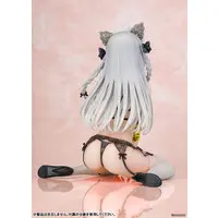 "Salt illustration by rurudo" 1/7 Complete Figure