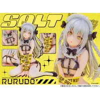 "Salt illustration by rurudo" 1/7 Complete Figure