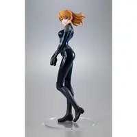 Figure - Space Battleship Yamato / Mori Yuki (Nova Forrester)