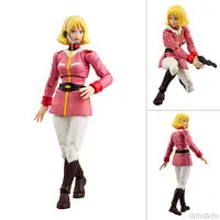 Figure - Mobile Suit Gundam / Sayla Mass