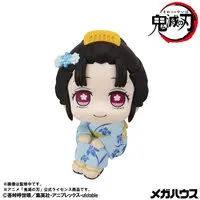 Lookup - Demon Slayer: Kimetsu no Yaiba / Hakuji (Demon Slayer)