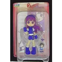Pinky Street - The King of Fighters / Asamiya Athena