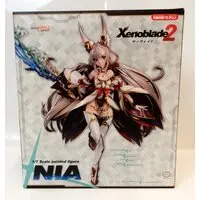 Figure - Xenoblade Chronicles / Nia