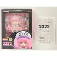 Nendoroid - To LOVE Ru Darkness / Lala Satalin Deviluke