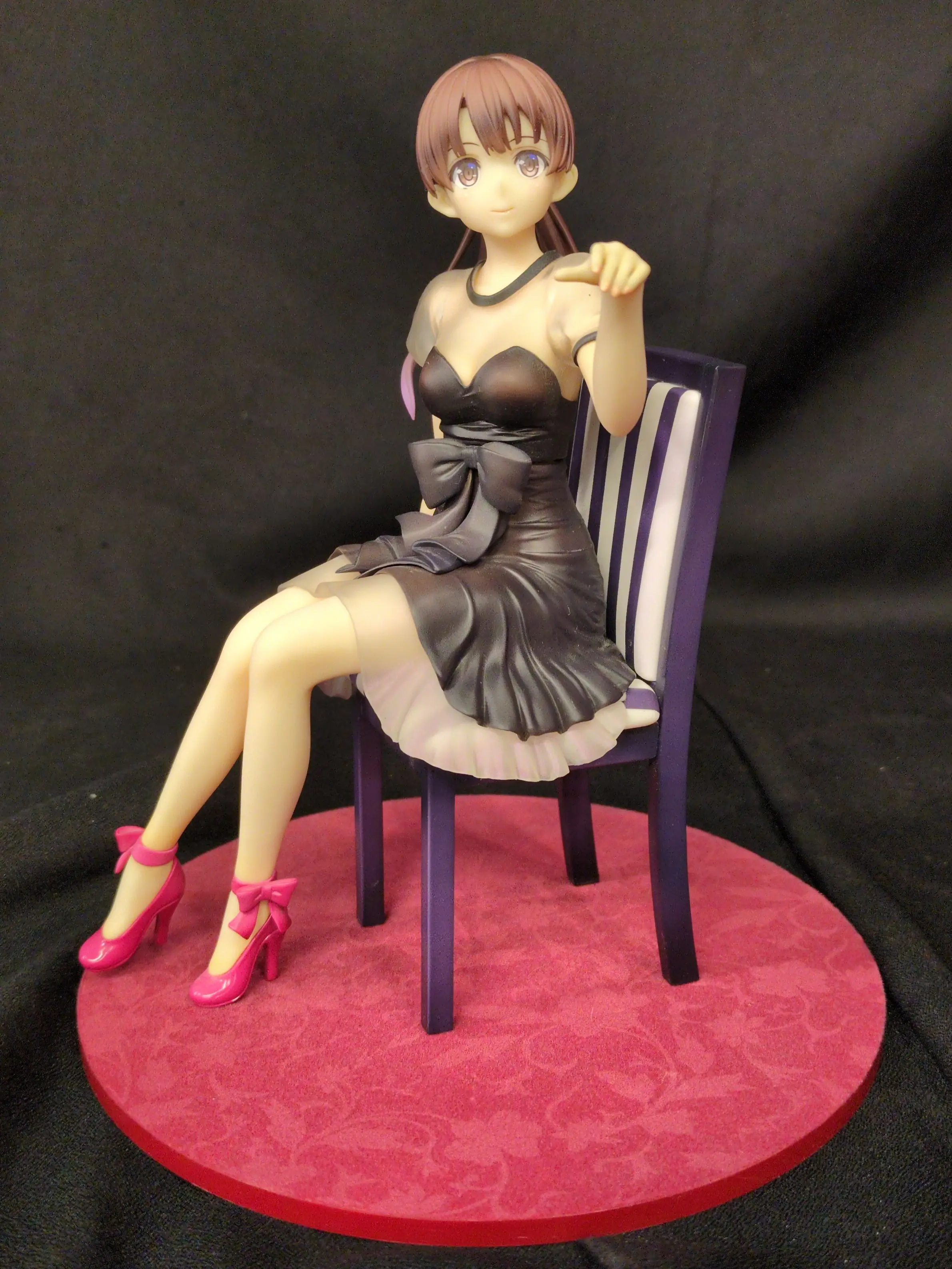 Figure - Saekano / Katou Megumi