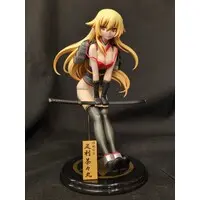 Figure - Soukou Akki Muramasa (Full Metal Daemon: Muramasa) / Ashikaga Chachamaru