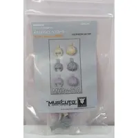 Plastic model - Garage Kit - Megami Device