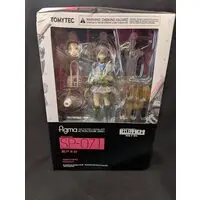 figma - LittleArmory