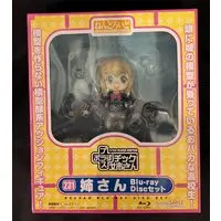 Nendoroid - +Tic Elder Sister