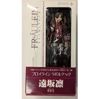 Revoltech - Fate/stay night / Tohsaka Rin