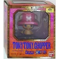 Figuarts Zero - One Piece / Tony Tony Chopper