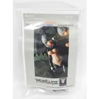 Plastic model - Garage Kit - Megami Device