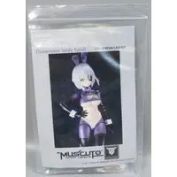 Plastic model - Garage Kit - Megami Device