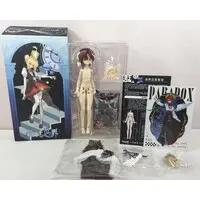 Figure - 悸動瞬息 (悸動瞬息 悖論世界(パラドックスの世界)シリーズ BJD ブラインドドール 朝聞道)