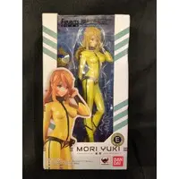 Figuarts Zero - Star Blazers: Space Battleship Yamato 2199 / Mori Yuki (Nova Forrester)