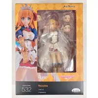 figma - Princess Connect! Re:Dive / Pecorine
