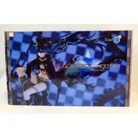 Figure - Black Rock Shooter