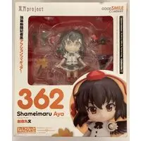 Nendoroid - Touhou Project / Shameimaru Aya