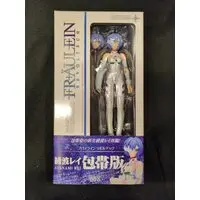 Revoltech - Neon Genesis Evangelion / Ayanami Rei