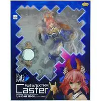 Figure - Fate/Extra / Tamamo-no-Mae (Caster)